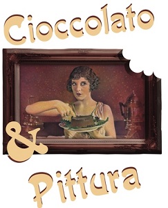 Cioccolato & Pittura